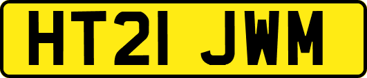 HT21JWM