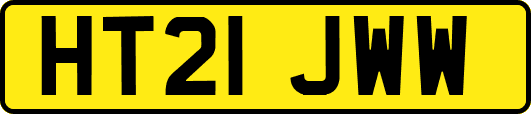 HT21JWW