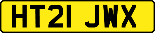 HT21JWX