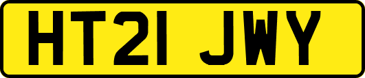 HT21JWY
