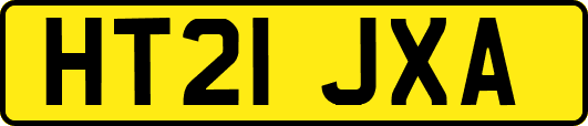 HT21JXA