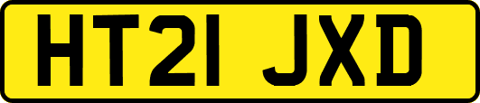 HT21JXD