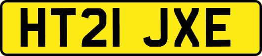 HT21JXE