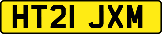 HT21JXM