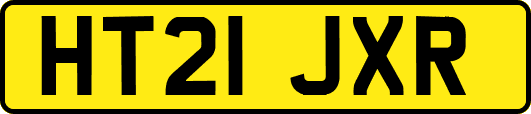 HT21JXR