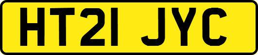 HT21JYC