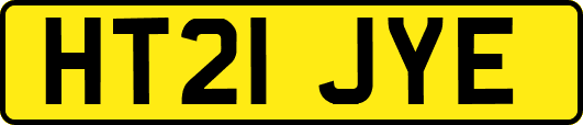 HT21JYE