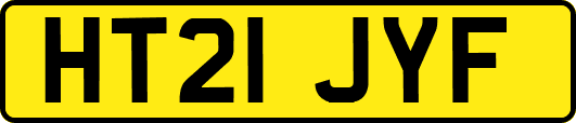 HT21JYF