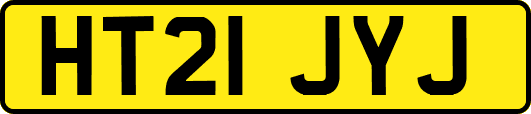 HT21JYJ