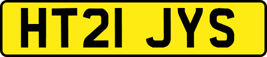 HT21JYS