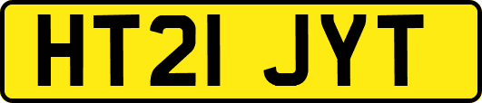 HT21JYT