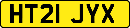 HT21JYX