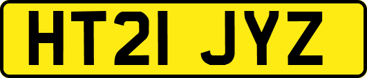 HT21JYZ