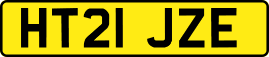 HT21JZE