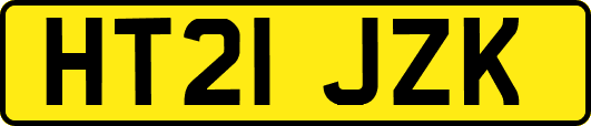 HT21JZK
