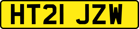 HT21JZW