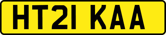 HT21KAA