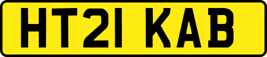 HT21KAB