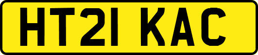 HT21KAC