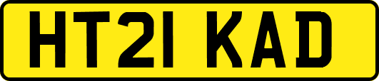 HT21KAD