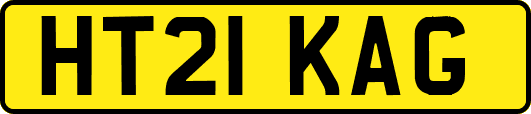HT21KAG