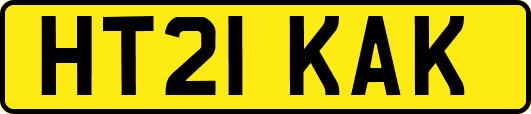 HT21KAK