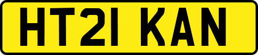 HT21KAN