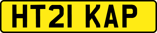 HT21KAP