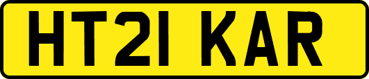 HT21KAR