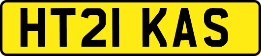 HT21KAS