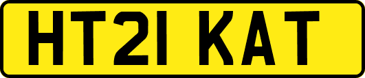 HT21KAT