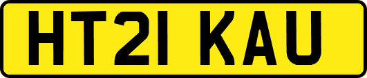 HT21KAU