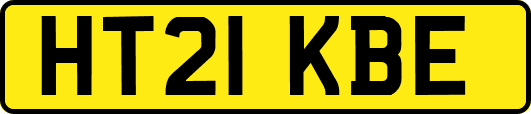 HT21KBE