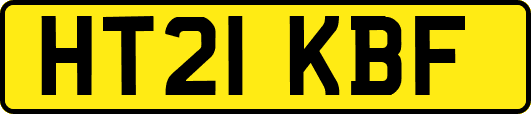 HT21KBF