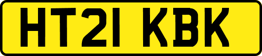 HT21KBK