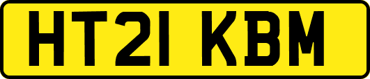 HT21KBM