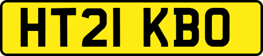 HT21KBO