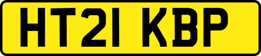 HT21KBP