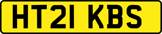 HT21KBS