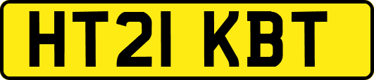 HT21KBT