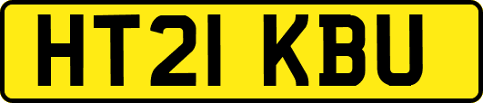 HT21KBU