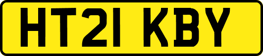 HT21KBY
