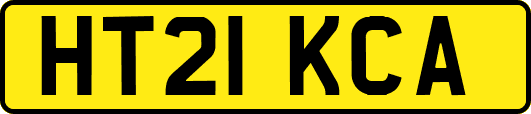 HT21KCA