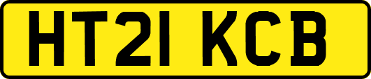 HT21KCB