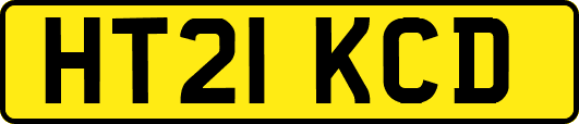 HT21KCD