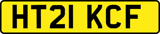 HT21KCF