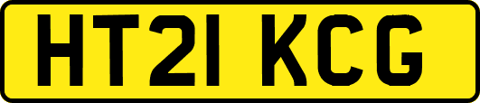 HT21KCG