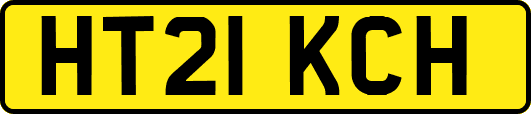 HT21KCH