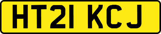 HT21KCJ