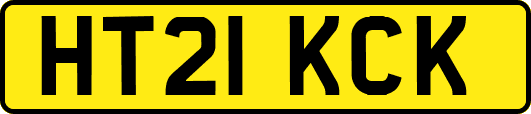 HT21KCK
